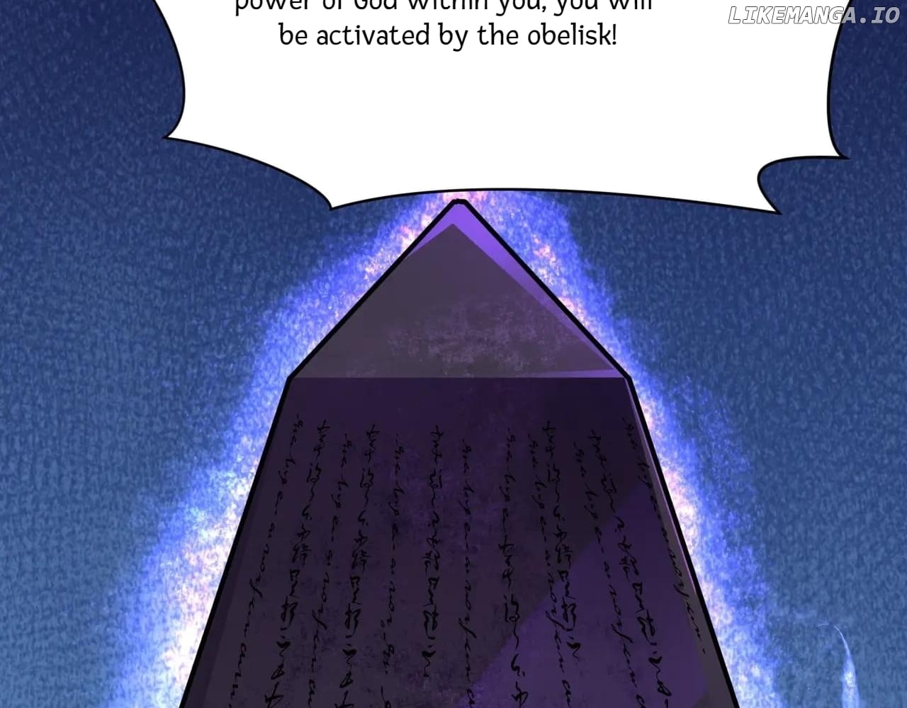 Era of the Haunted Chapter 268 - page 5